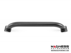 Jeep Wrangler JL Grille and Winch Guard 